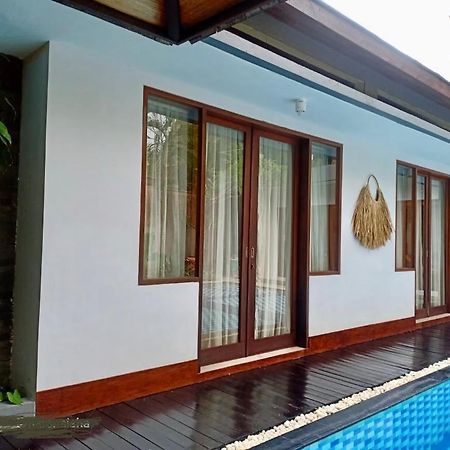 Villa Travis Seminyak Dış mekan fotoğraf